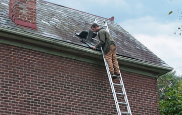 what affects urgent Buckton roof repairs