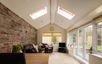 conservatory roof insulation Buckton