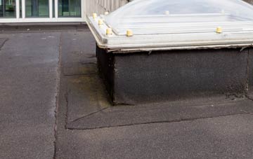 disadvantages of Buckton flat roofs