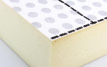 meeting Buckton building codes