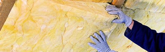 quotes for Buckton roof insulation