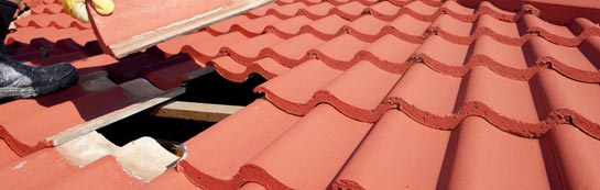 compare Buckton roof repair quotes