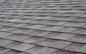 Buckton tiles for shallow pitch roofing
