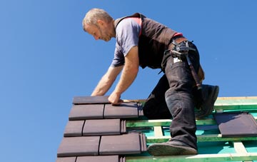 disadvantages of Buckton slate roofing