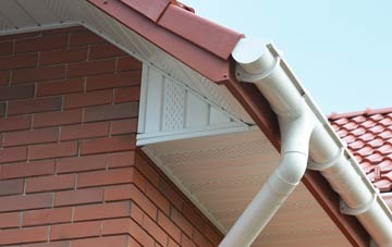 Buckton soffit repair costs