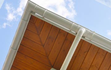 Buckton soffit types