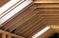 Buckton tapered roof insulation quotes